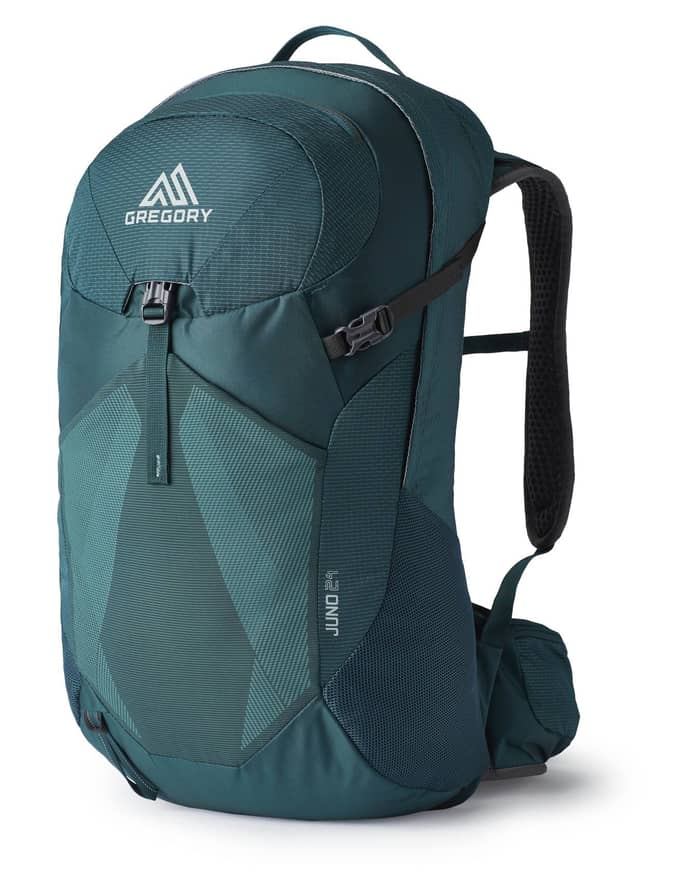 Juno 24 RC Emerald Green
