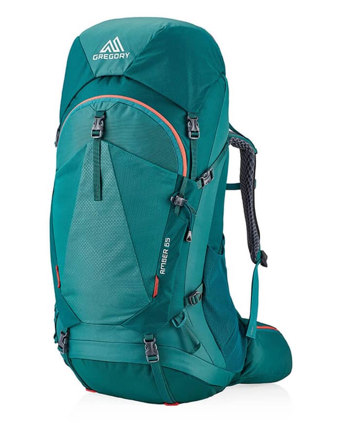 Amber 65 Eu Dark Teal