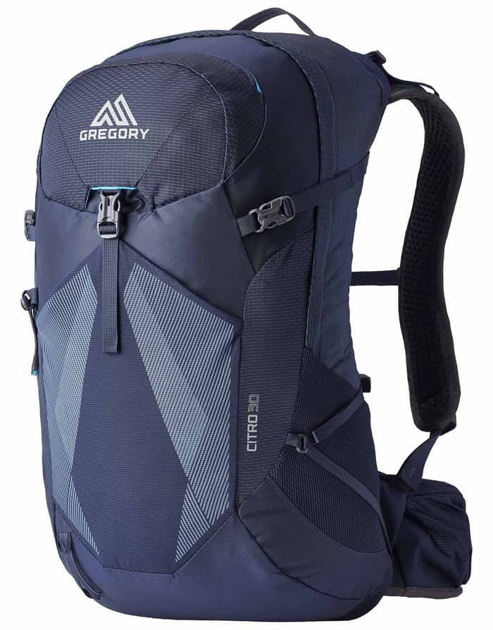 Citro 30 Rc Volt Blue