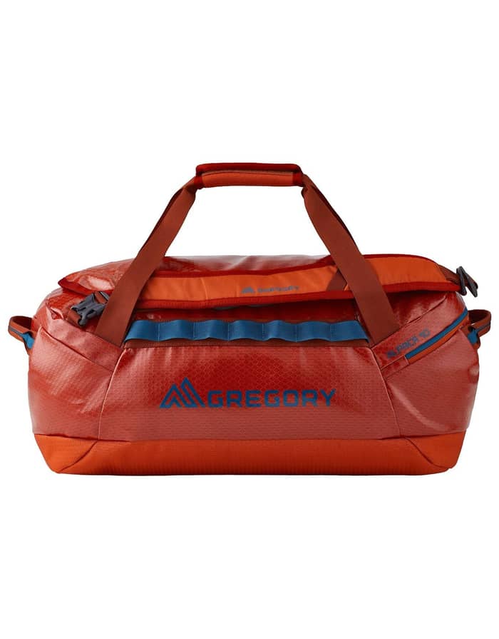 Alpaca 40 Redrock