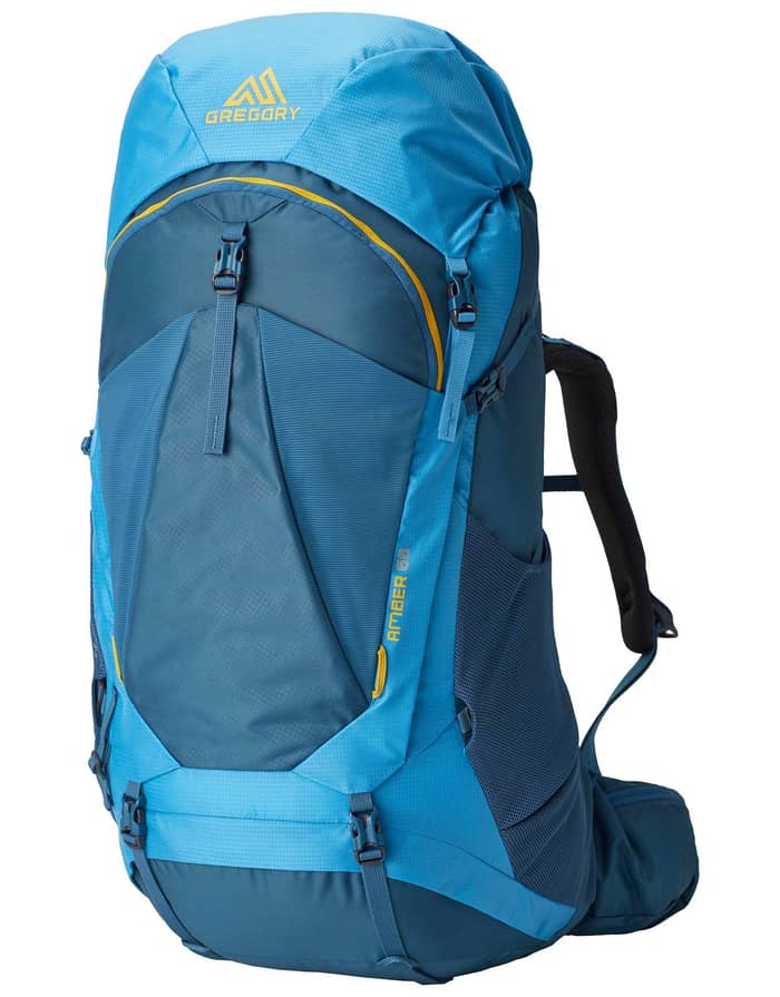 Amber 68 Eu Coral Blue