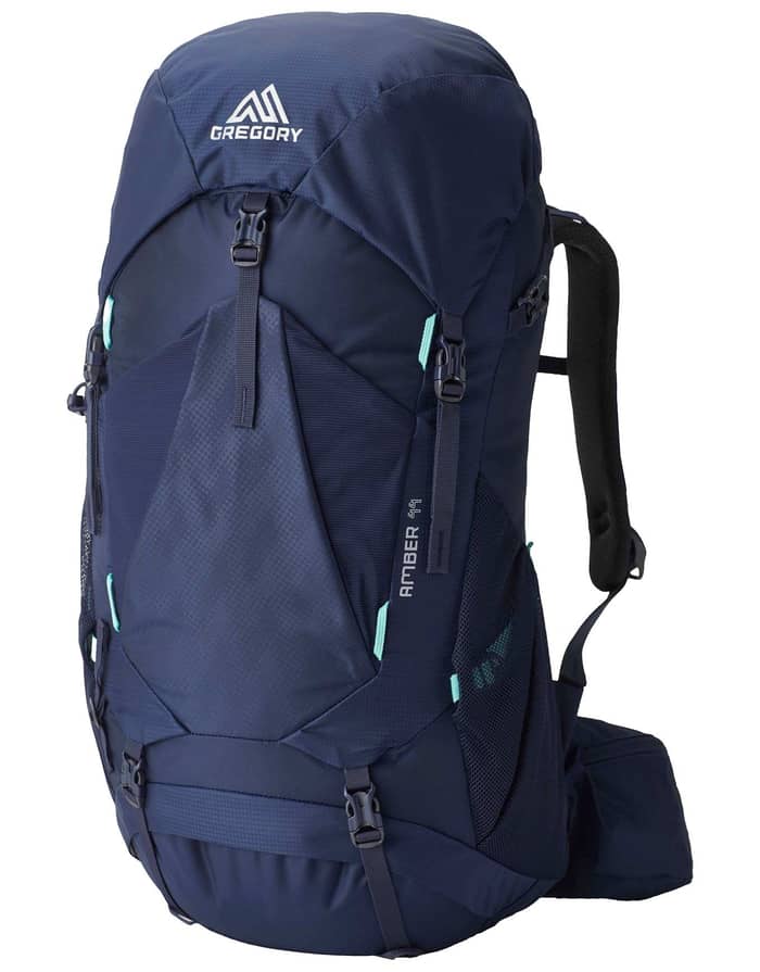 Amber 44 Rc Arctic Navy