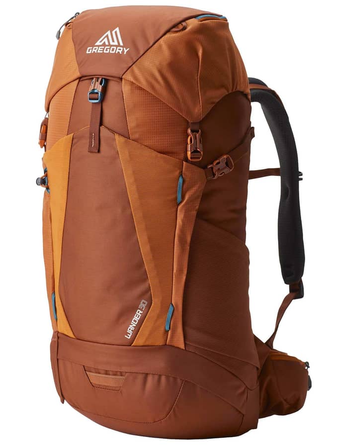 Wander 30 Redrock
