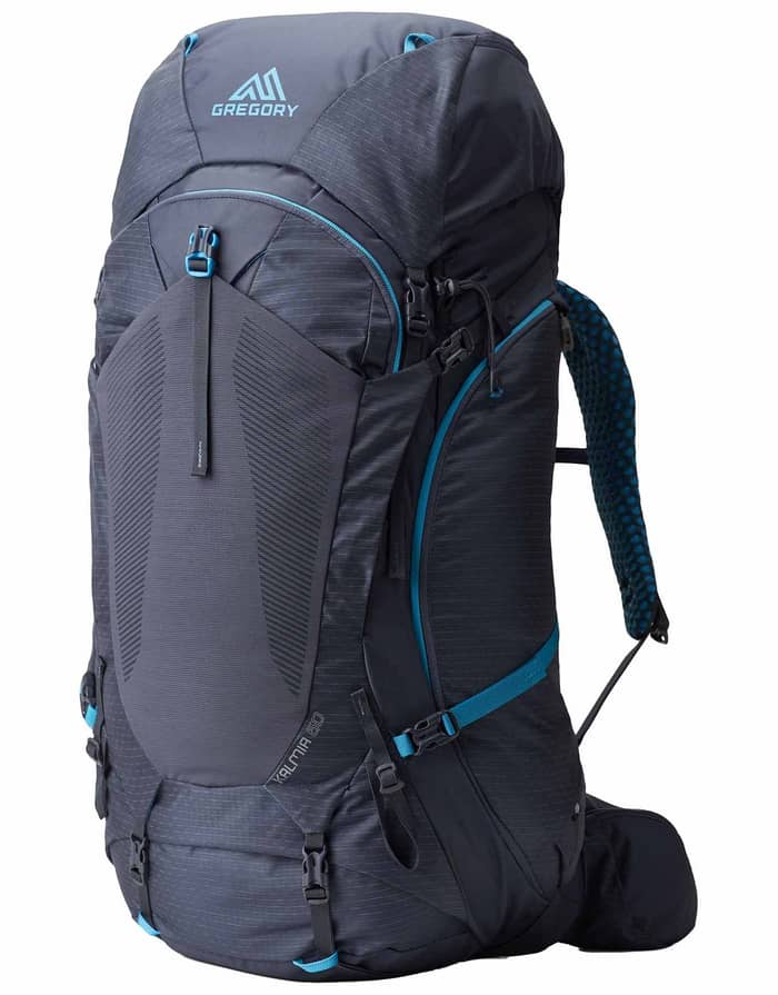 Kalmia 60 Rc Solstice Blue