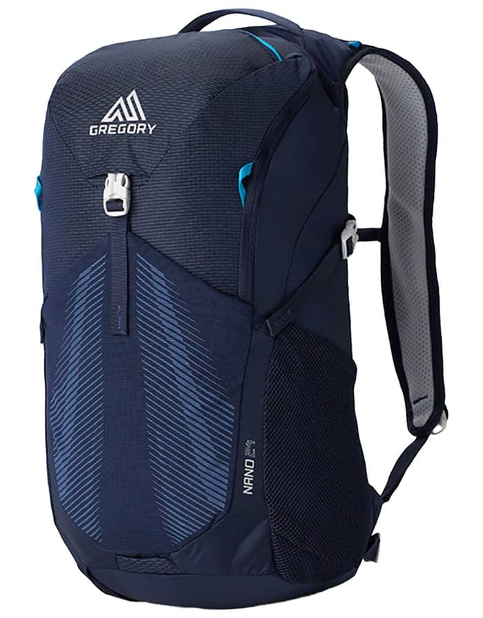 Nano 24 Bright Navy