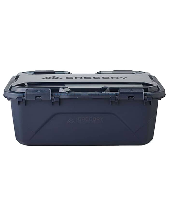 Alpaca Gear Box 45 Slate Blue