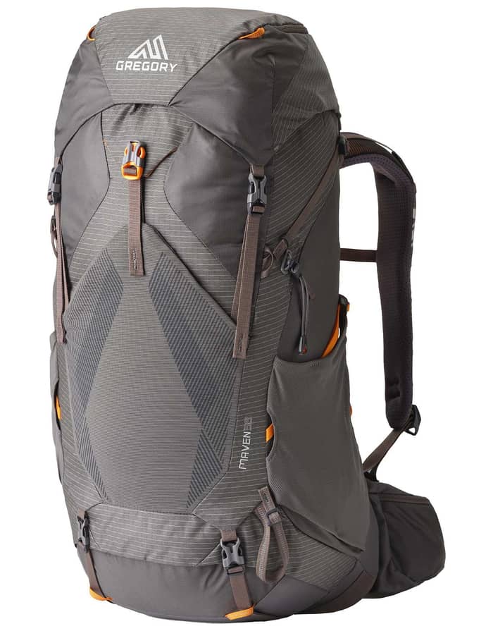 Maven 38 RC Grey Melon