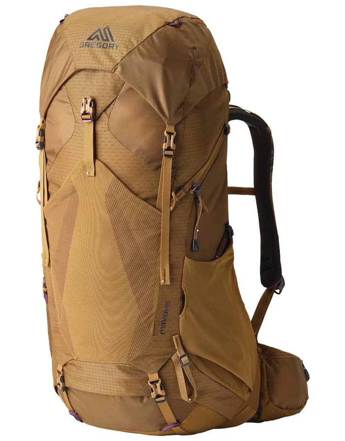 Maven 48 RC Warm Bronze