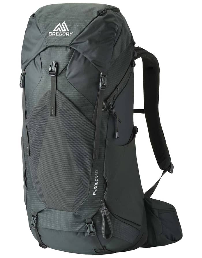 Paragon 40 RC Cascade Green
