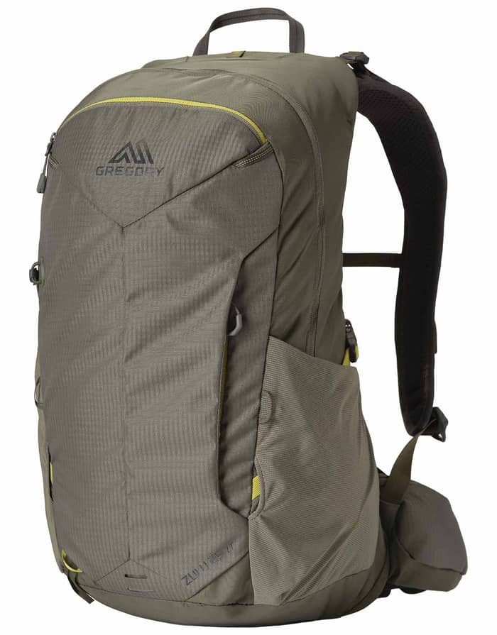 Zulu 25 Lt Rc Forage Green
