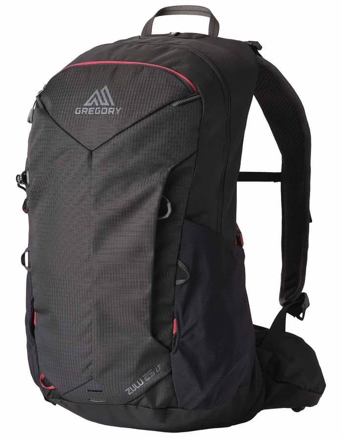 Zulu 25 Lt Rc Volcanic Black