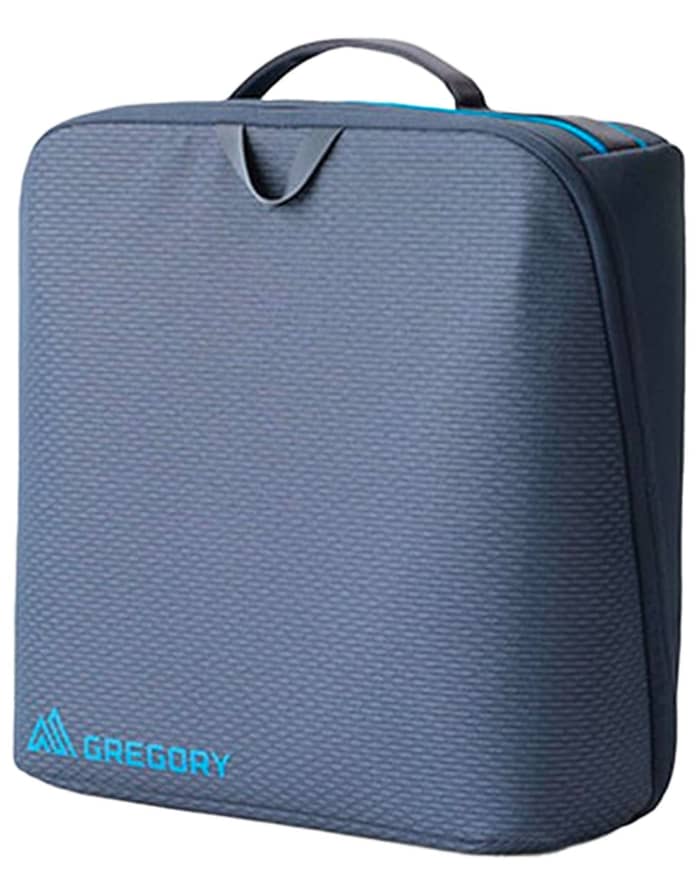 Alpaca Utility Case Slate Blue