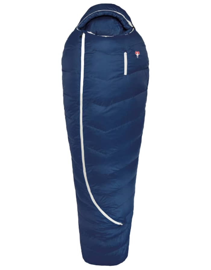 Biopod Downwool Ice