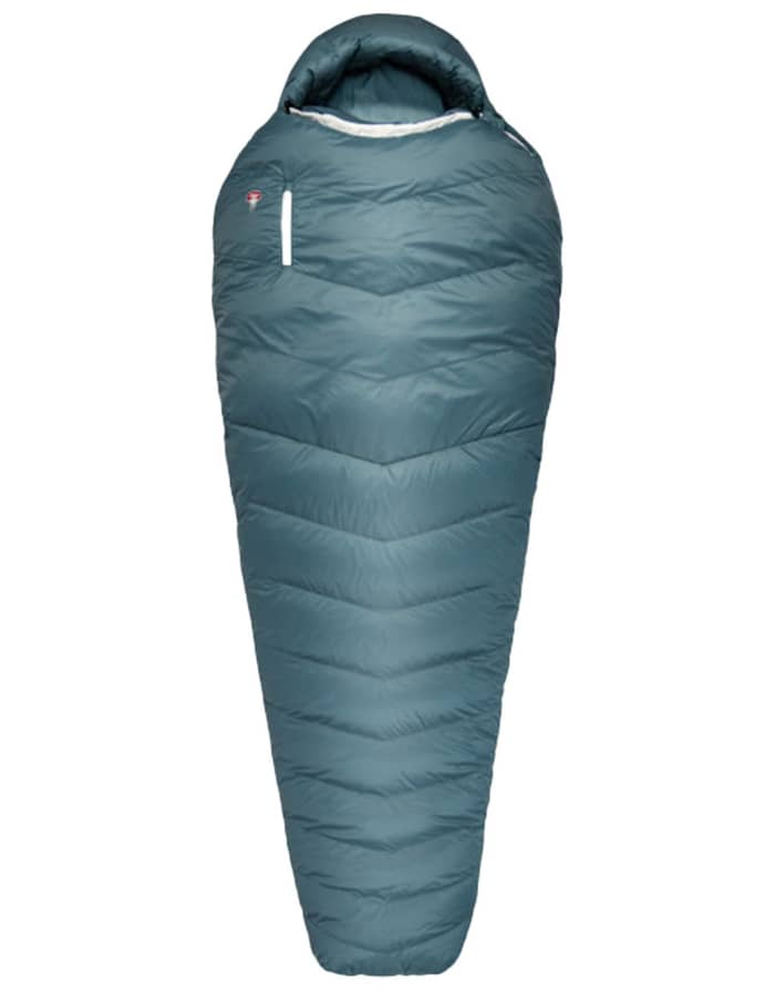 Biopod Down Hybrid Ice Cold