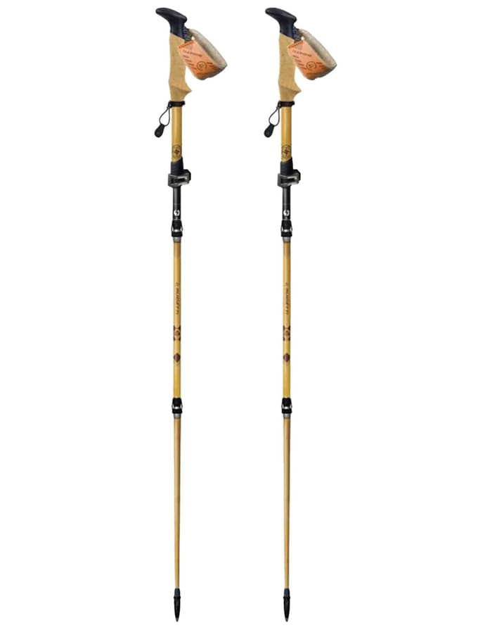 Terre De Trek Flashlock