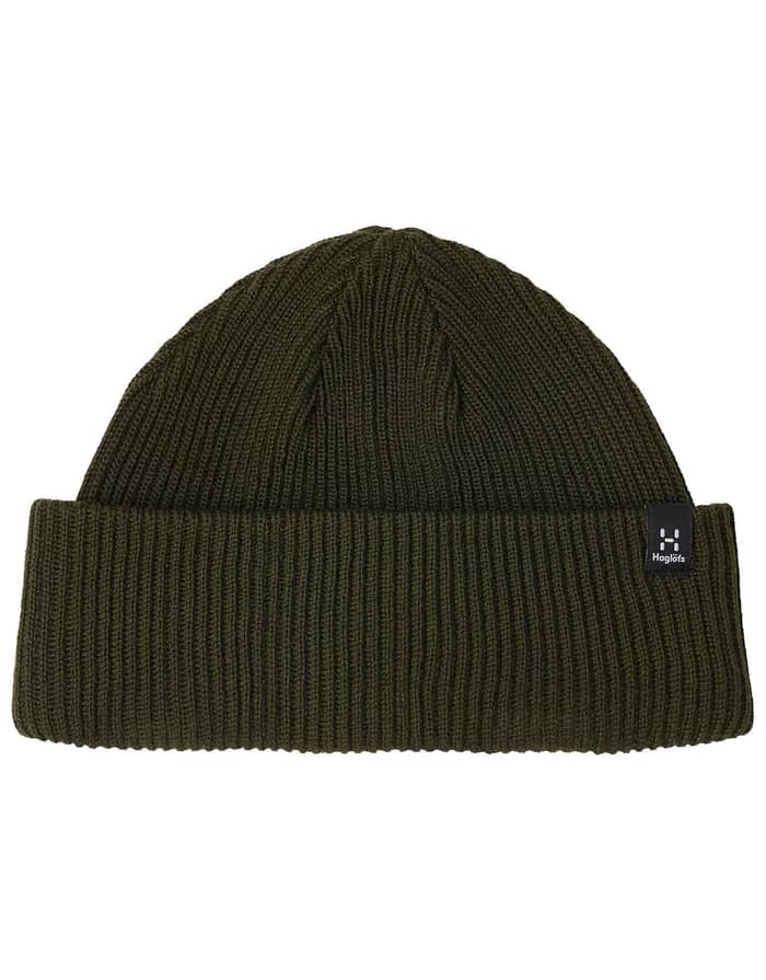 Vassi Beanie Seaweed Green