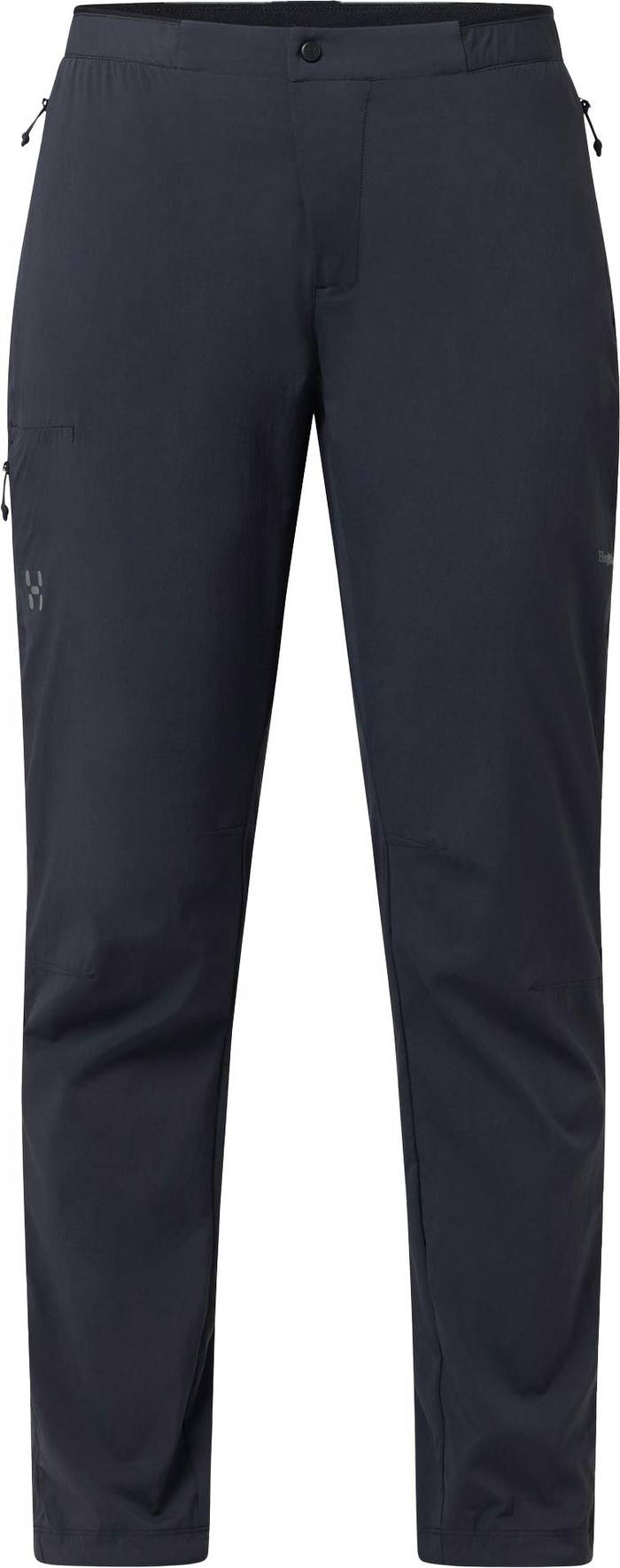 L.I.M Fuse II Pant Women True Black