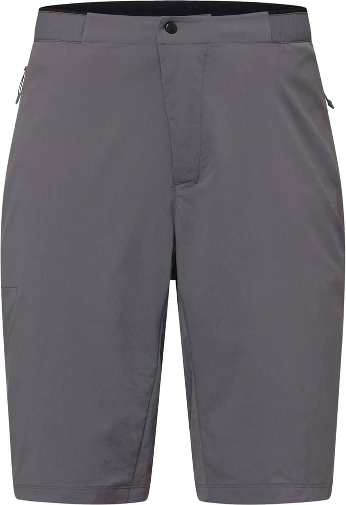 L.I.M Fuse II Shorts Men Magnetite