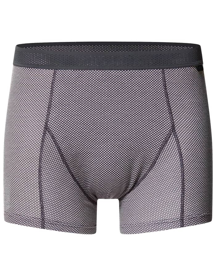 L.I.M ZT II Air Bottom Men Magnetite