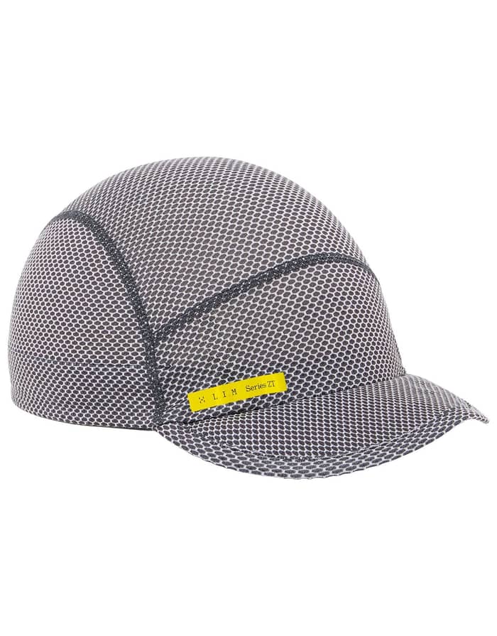 L.I.M ZT II Compressible Cap Magnetite