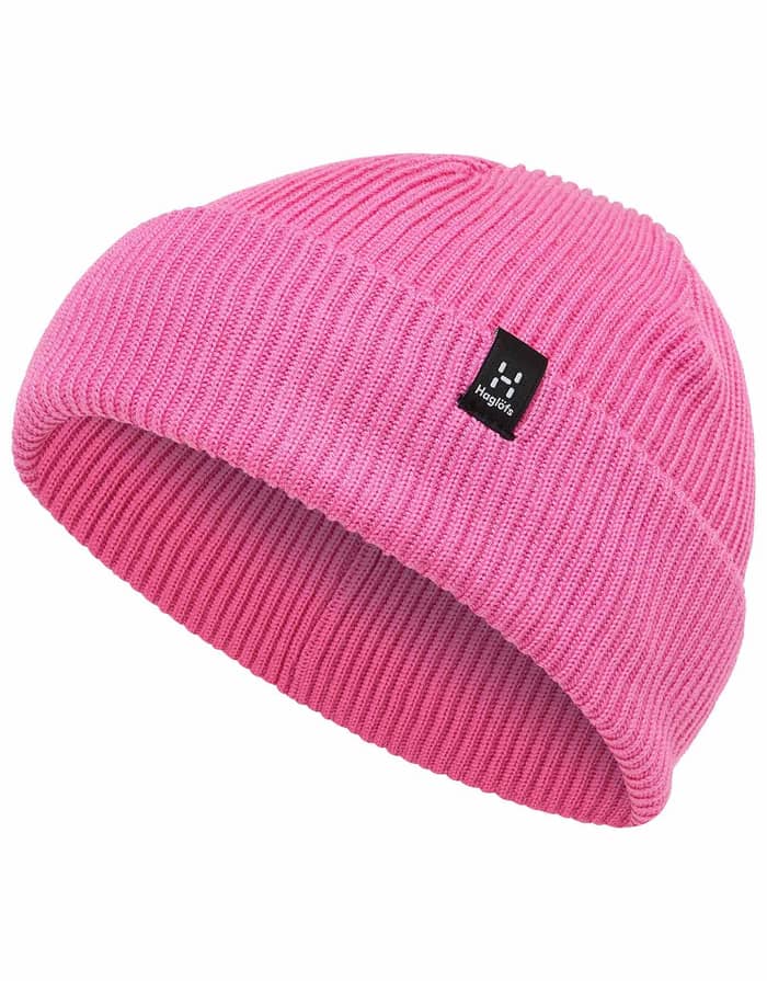 Vassi Beanie Lantana Pink