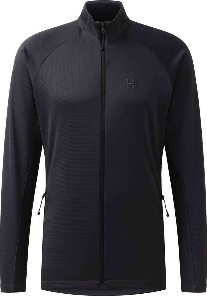 Korp Mid Jacket M True Black