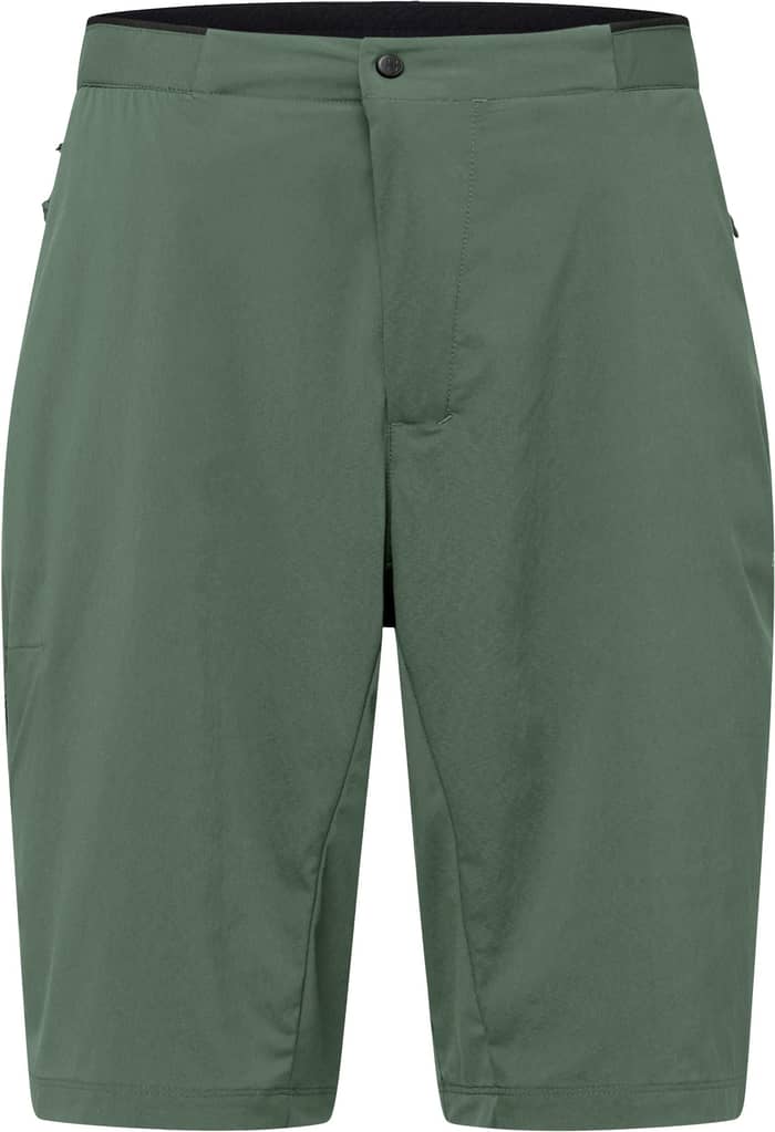 L.I.M Fuse II Shorts M Chlorophyll Green