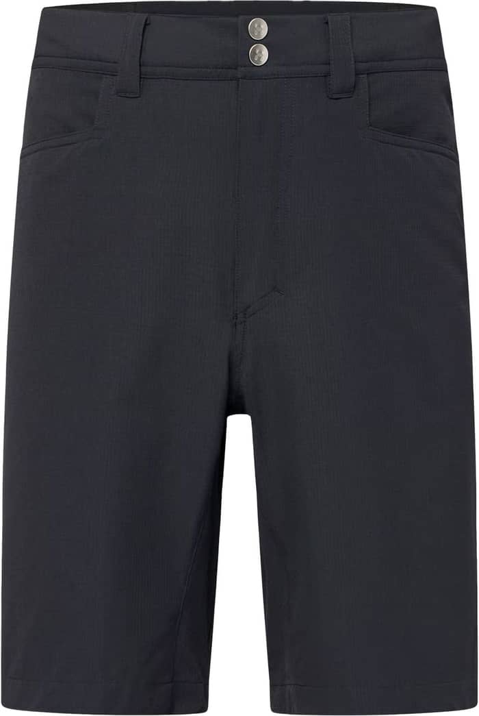 Korp Lite Shorts M True Black