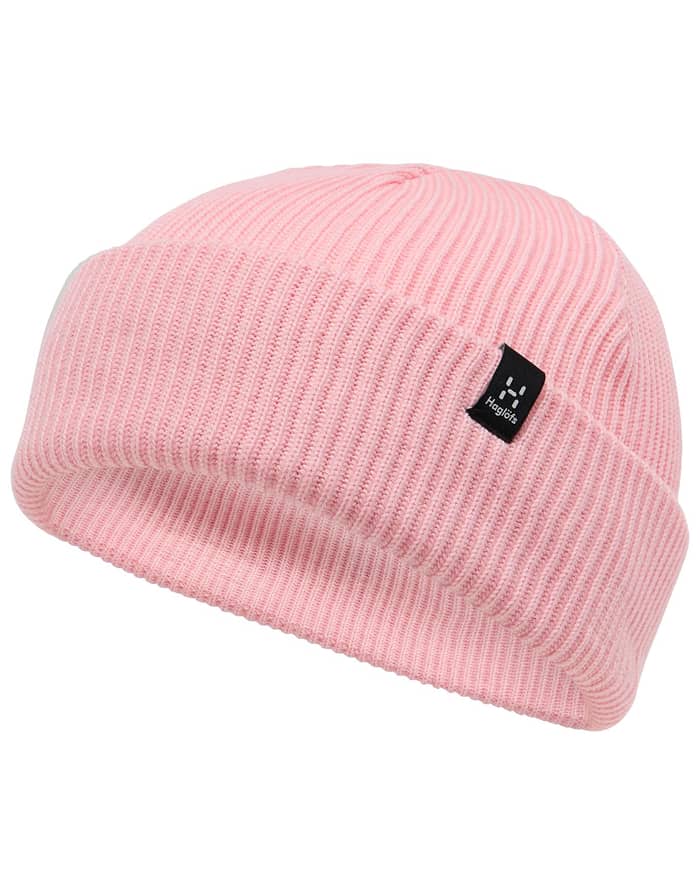 Vassi Beanie Dusty Rose