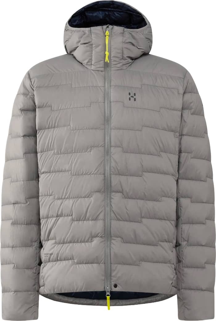 ROC Flash Down Hood M Stone Brick
