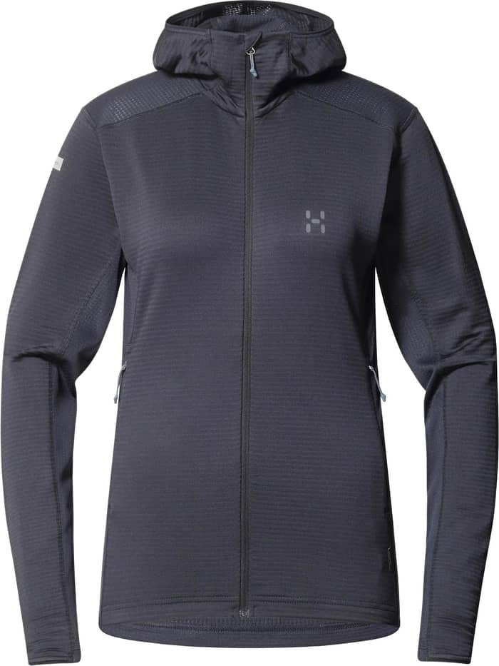L.I.M Mid Multi II Hood W True Black