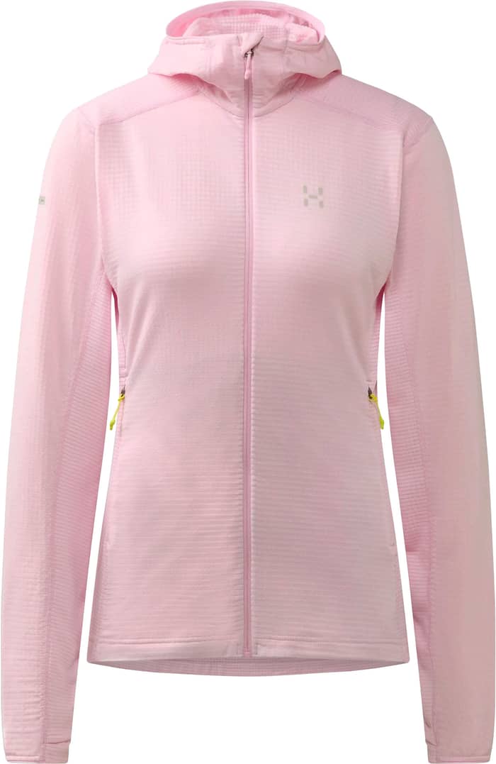 L.I.M Mid Multi II Hood W Fresh Pink