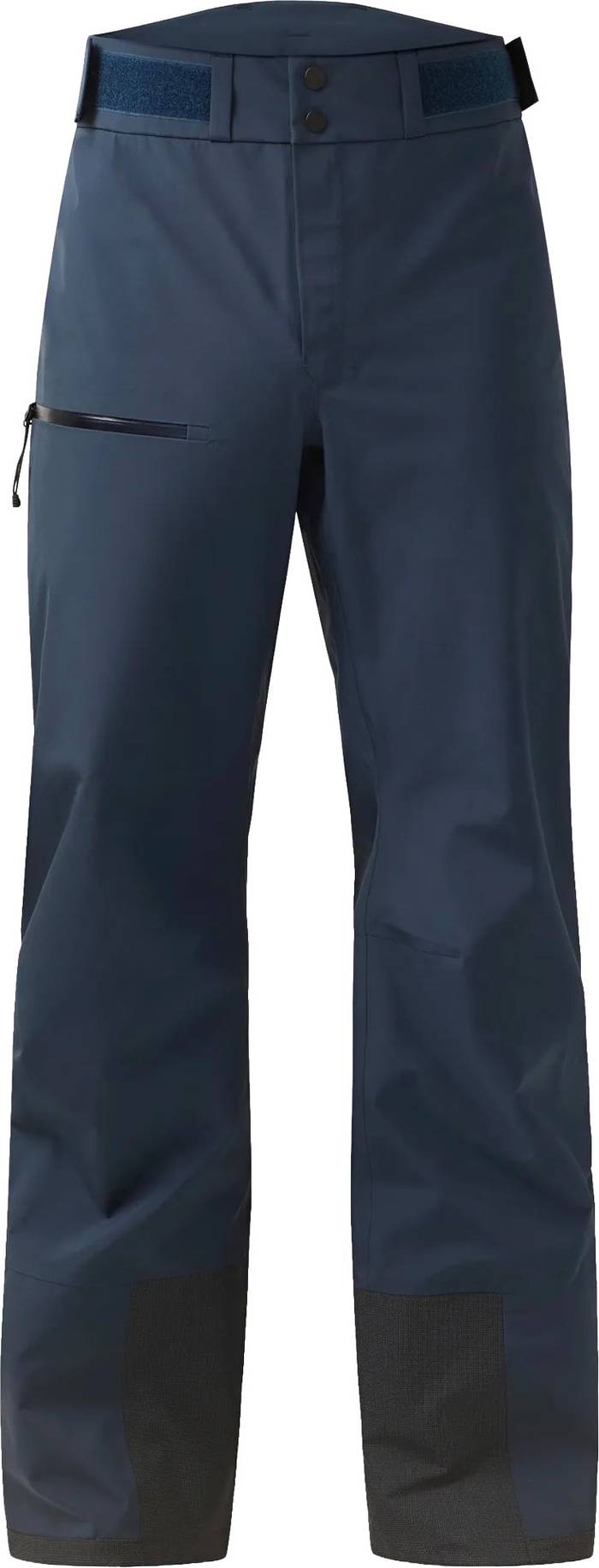 Alper Proof Pant M Tarn Blue