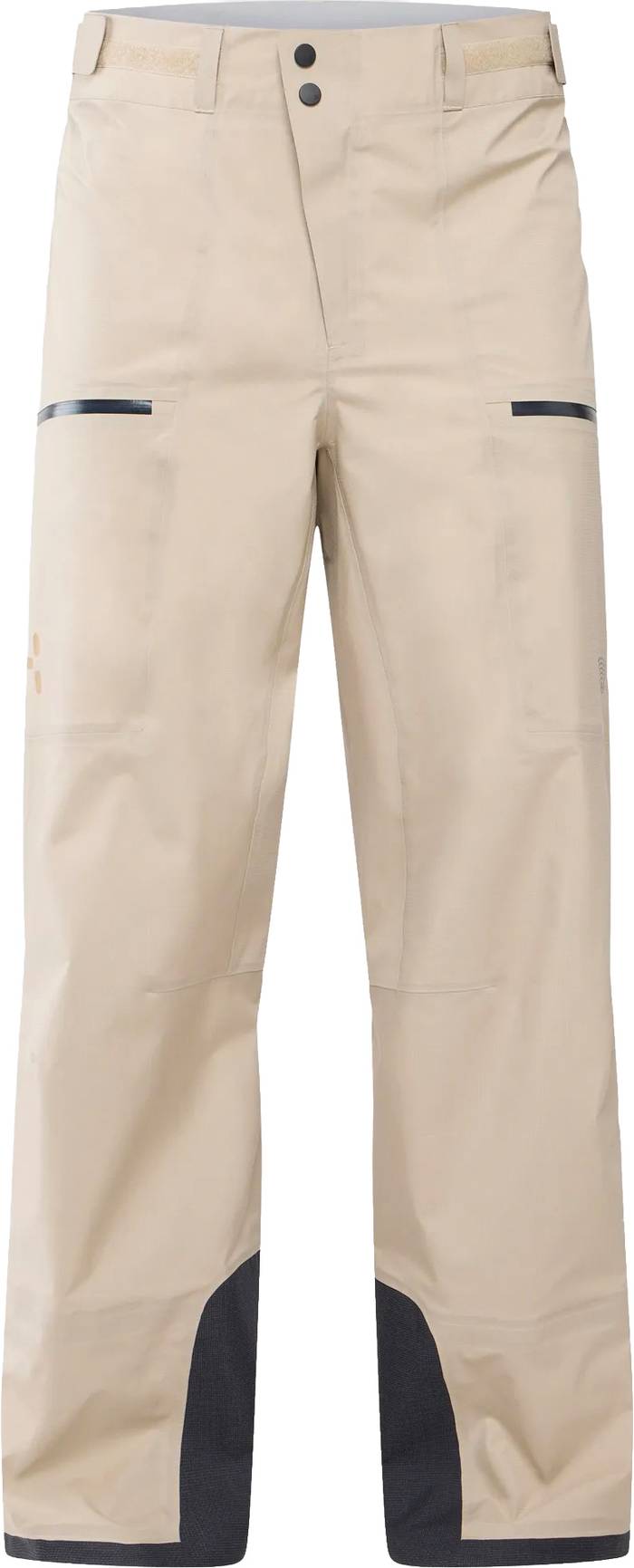 Nallo Touring GTX Pant M Chalk Beige