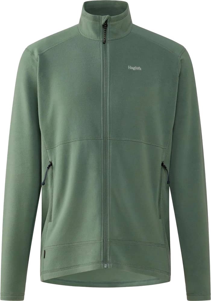 Buteo Mid II Jacket M Chlorophyll Green