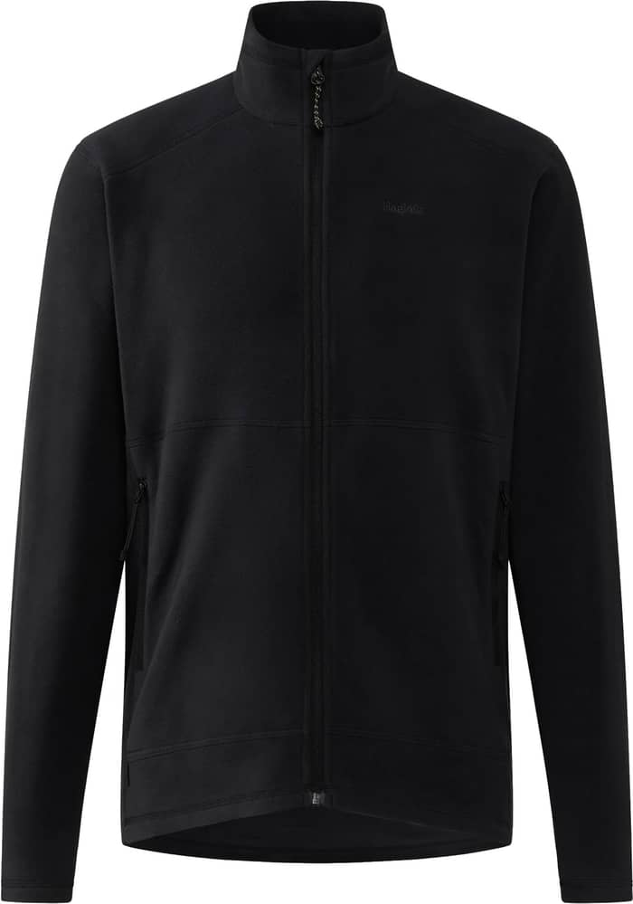 Buteo Mid II Jacket M Standard Issue Black
