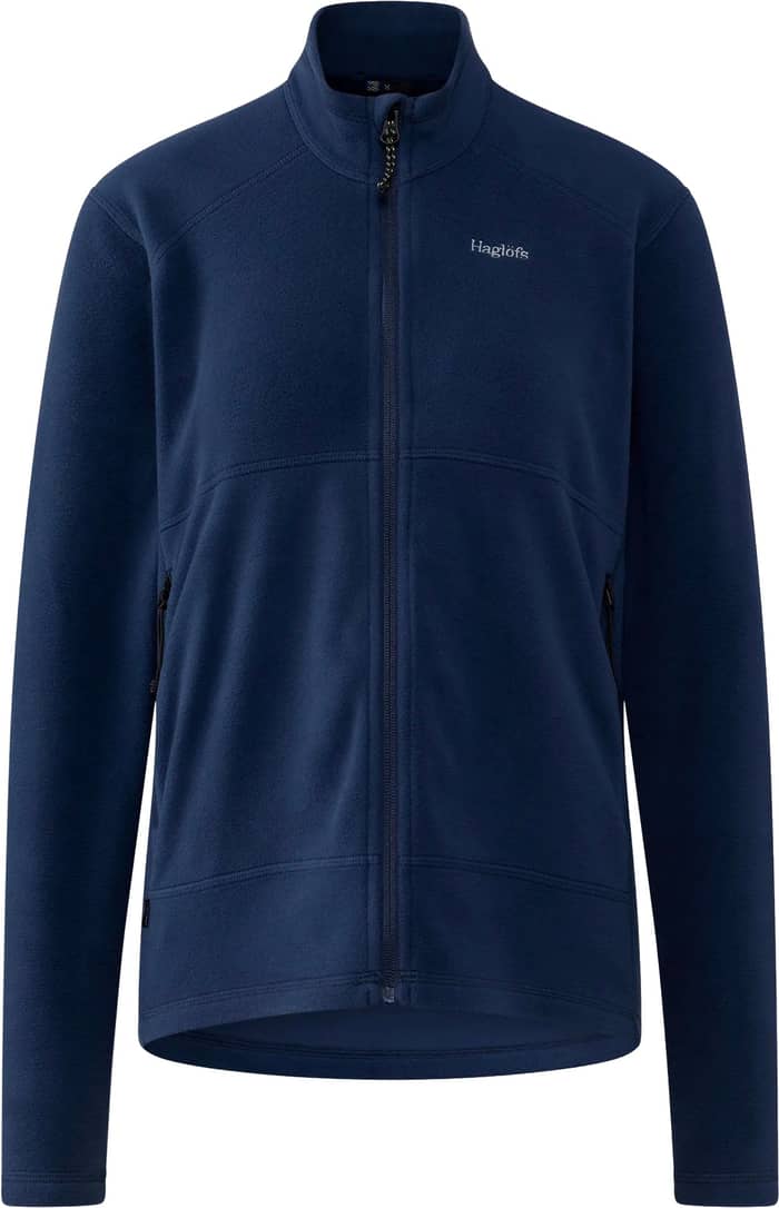 Buteo Mid II Jacket W Tarn Blue
