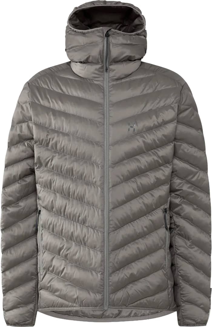 Särna Mimic II Hood M Stone Brick