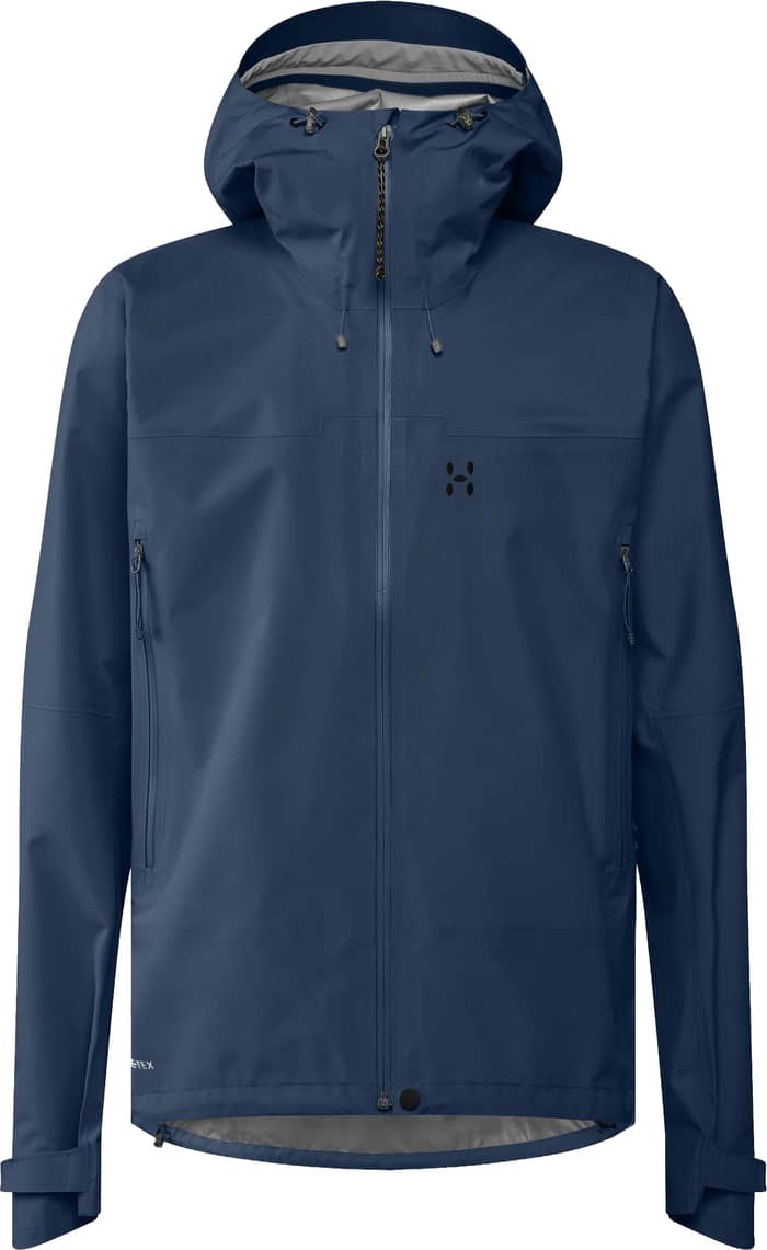 ROC Sight GTX Jacket M Tarn Blue
