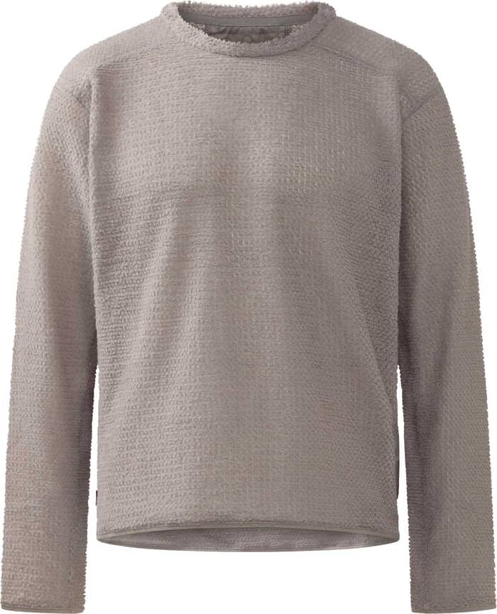 Vara Alpha Sweater M Stone Brick