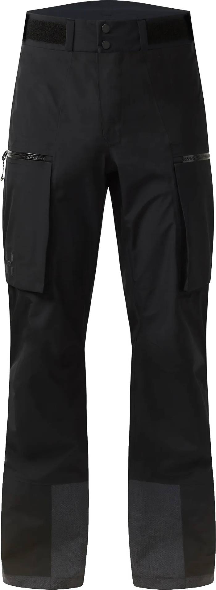 Vassi GTX II Pant M True Black