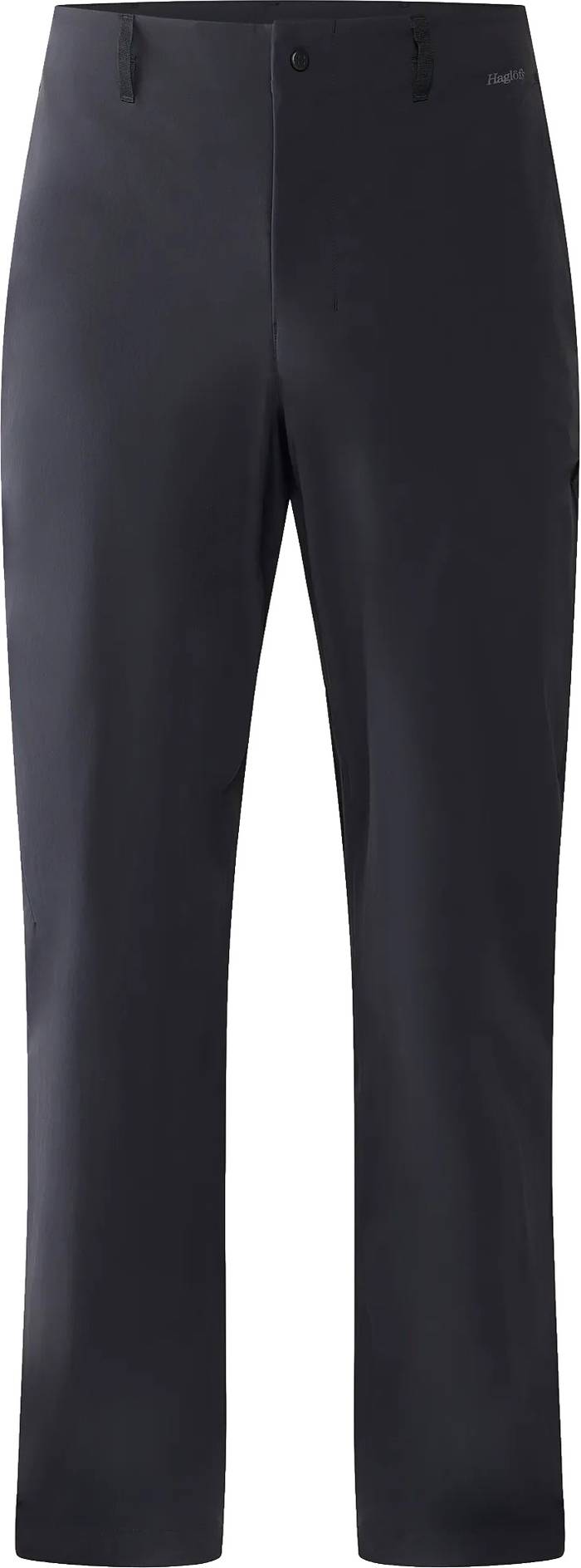 Levante Pant M True Black