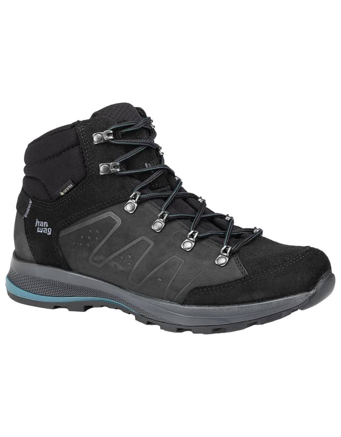 Torsby Gtx Black/Dusk
