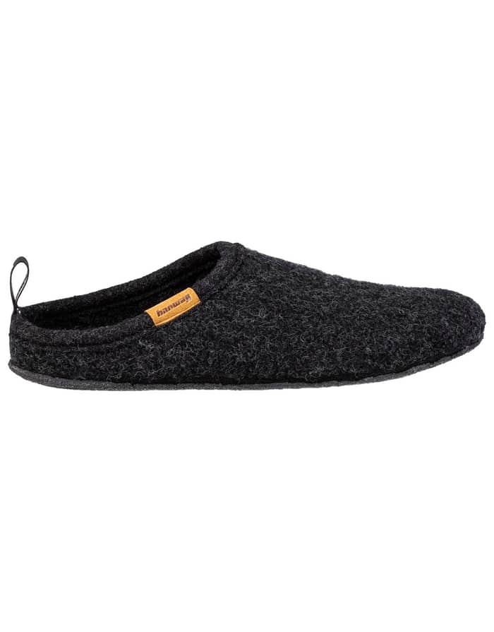 Cabin Loafer Charcoal