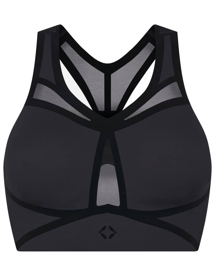 Bra n°39 True Black