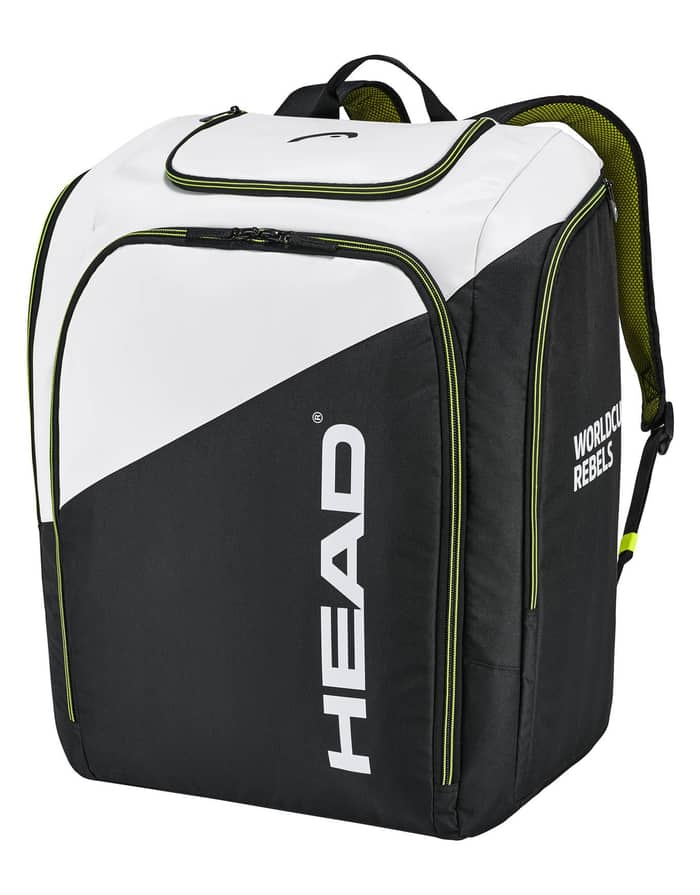 Rebels Racing Backpack