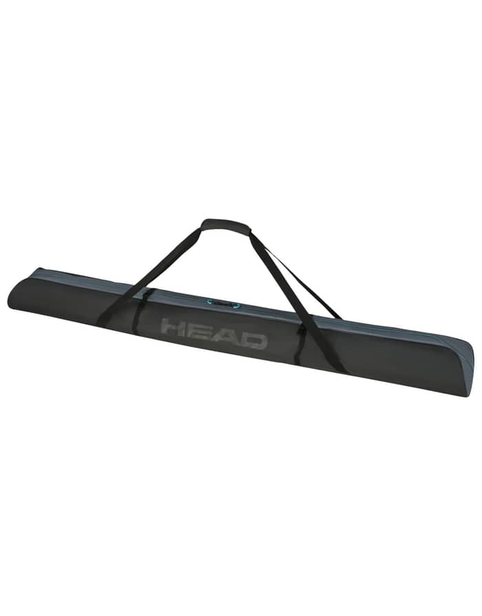 Single Skibag 195Cm