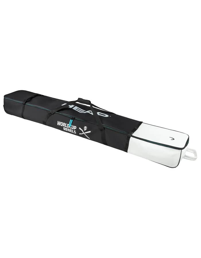 Rebels Double Ski Bag