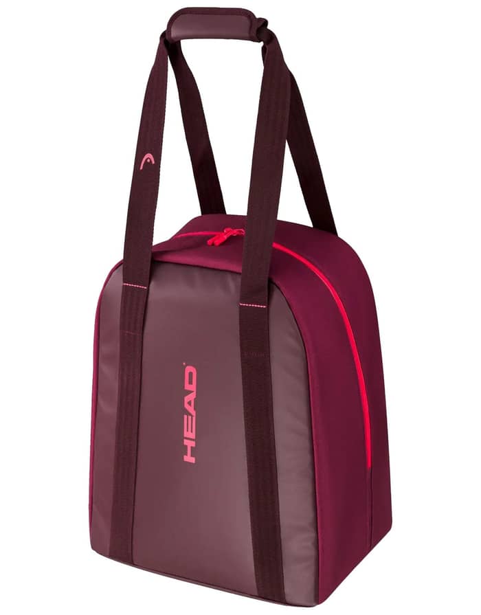 Women Boot Bag