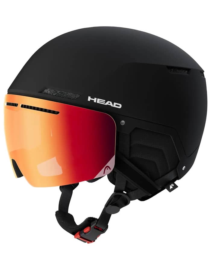 Cinema Pro Black